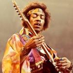 Jimi Hendrix 2